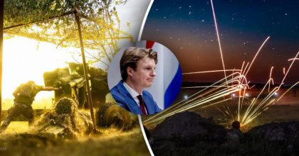 Когда закончится война в Украине: неожиданный прогноз министра обороны Нидерландов
