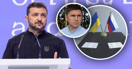 Уже в ближайшие дни: украинцам представят "план победы" - Подоляк