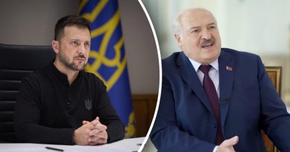 Лукашенко выдал циничное заявление о сотрудничестве с Украиной: при чем тут "ДНР"