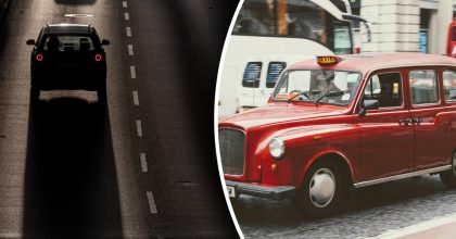 Почему у британцев и японцев руль справа, а в Украине слева