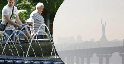 В Киеве сильно ухудшился воздух: в чем причина и что делать