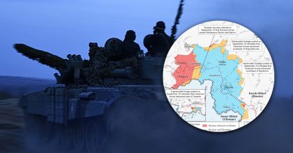 Круто "дают по зубам" врагу: армия РФ в панике из-за продвижения ВСУ на Курщине