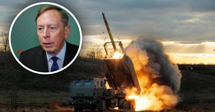 Изменит ход войны: генерал США раскрыл, когда ВСУ получат разрешение на удары вглубь РФ