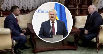 Лукашенко пригрозили последствиями из-за вояжа Пушилина в Беларусь