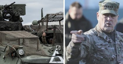 В США раскрыли планы Путина по Курской области и предупредили об опасном сценарии