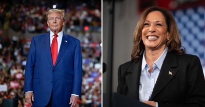 "Что будет, то будет": Трамп признался, будет ли баллотироваться снова, если проиграет