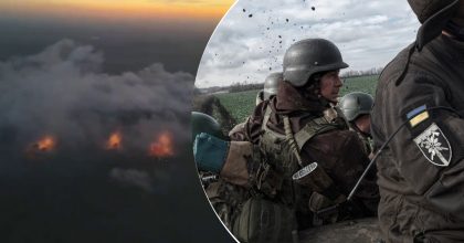 "Не допустите тотального поражения": командир назвал город, который атакует РФ после Угледара