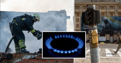 "Будут стрелять - будут проблемы": будет ли у украинцев газ зимой