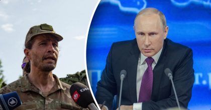 Большие потери на фронте и в тылу: Путин может сесть за стол переговоров - Цезарь