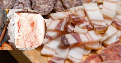 Сколько хранится сало в холодильнике: неожиданный ответ буквально сшибает с ног