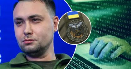 Понад 800 серверів по всій Росії "лягло": кіберфахівці ГУР провели успішну атаку