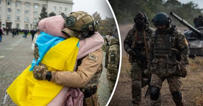 Топ-5 фраз, которых надо избегать: психологи сказали, как поддержать военного в переписке