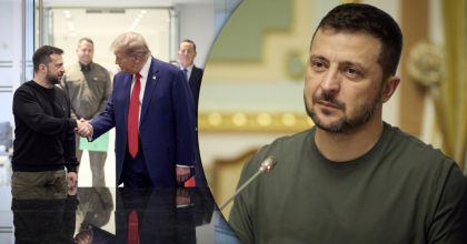 Зеленский назвал страх Путина: СМИ о деталях переговоров лидеров Украины и США