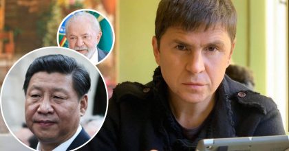 "Капитулянты": у Зеленского жестко разнесли китайско-бразильский "мирный план"