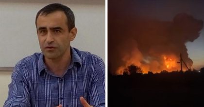 "Взлетело на воздух 750 тысяч снарядов": у РФ нет запасов на черный день – эксперт