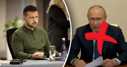 Путин может использовать ядерное оружие в любое время: Зеленский дал оценку угрозам РФ