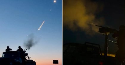 Один дрон еще в небе: Силы обороны сбили ракету и 67 "Шахедов"