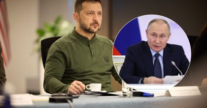 Решение о переговорах с РФ принято: какие пункты предусмотрены - Financial Times