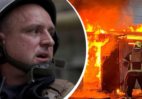 РФ вдарила по Києву "Іскандерами", Х-101 і дроном: сили ППО знищили десятки ракет