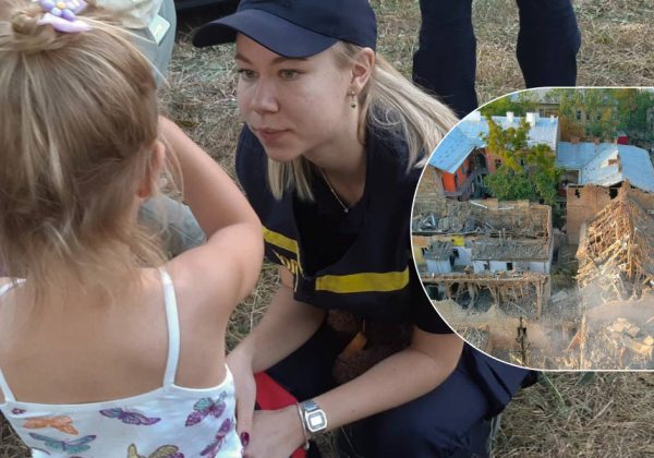 Зеленський відреагував на ракетні удари РФ по Львову та Кривому Рогу