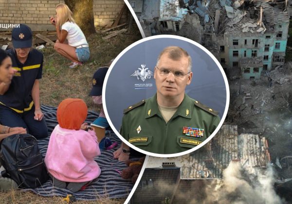 "Цілі уражено": Росія відзвітувала про криваві удари по Полтаві та Львову