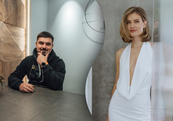 Премьера на ТЕТ: уникальное реалити-шоу "Найкраща оселя" представило крутых экспертов