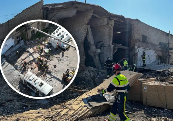 Прогриміло без повітряної тривоги: названо причину вибуху в Києві