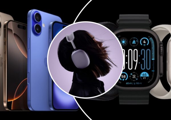 Презентація Apple: як виглядають iPhone 16, навушники та годинник - коли і за скільки можна купити