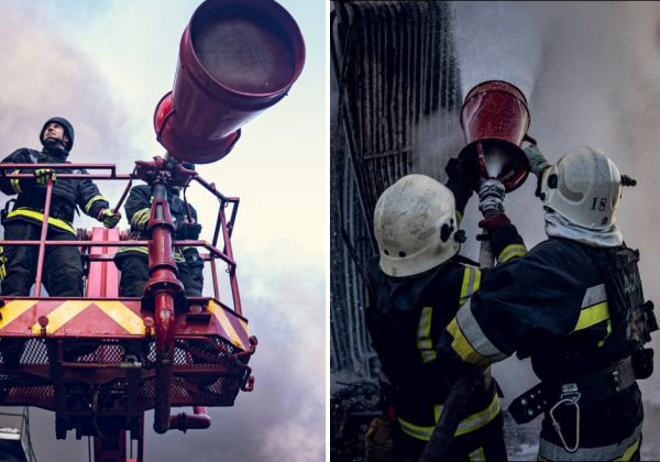 Немає світла і води, постраждали люди: армія РФ вдарила по Контопу