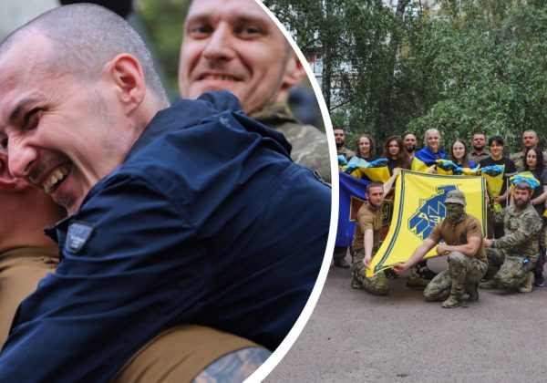 Україна повернула 15 "азовців": у бригаді назвали кількість бійців, які досі в полоні