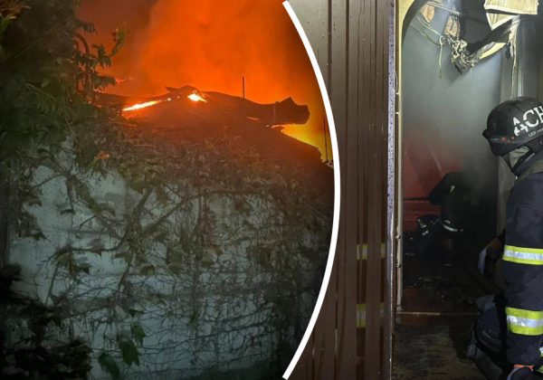 РФ вдарила по Україні ракетами і дронами, були "прильоти" в кількох областях: які наслідки