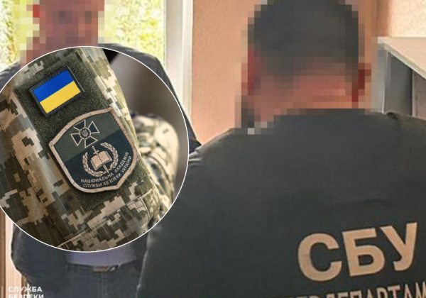 СБУ накрило керівництво проєктного інституту Києва: в чому вони допомагали РФ