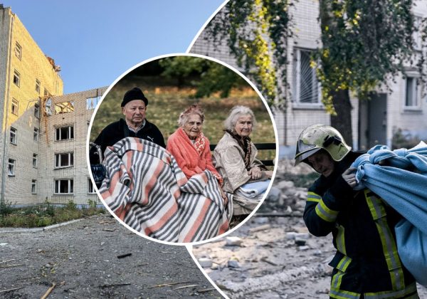 "Відчутно відповімо": Зеленський емоційно відреагував на удар по пансіонату в Сумах