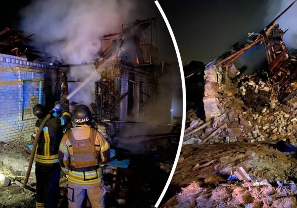 Обірвали життя 12-річної дитини: РФ вдарила по житловому сектору Кривого Рогу, 3 загиблих