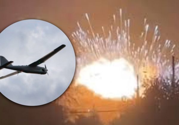 Потужна помста за Суми: ЗСУ влупили по ракетній бригаді, яка атакувала центр Сум