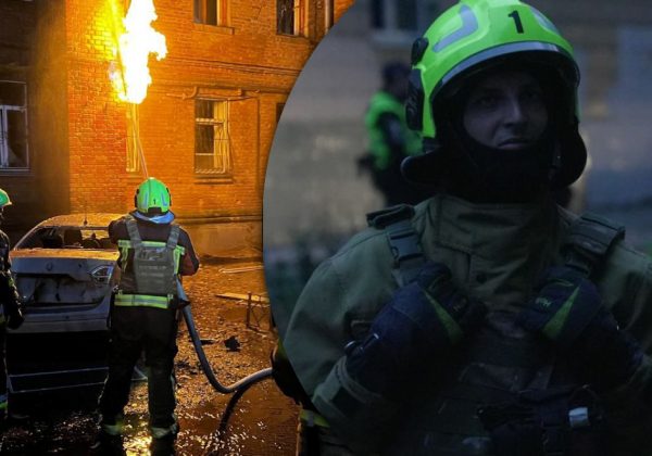 Київ був під атакою дронів 5 годин: знищено близько 10 "Шахедів"