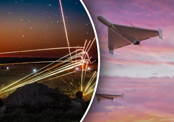 РФ масовано запустила дрони та ракети по Україні: лунали потужні вибухи у 14 областях