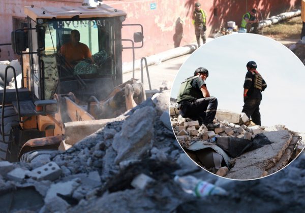 У Кривому Розі зросла кількість загиблих: під завалами ще можуть перебувати люди