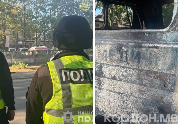 Удар Росії по лікарні в Сумській області: опубліковані перші фото наслідків