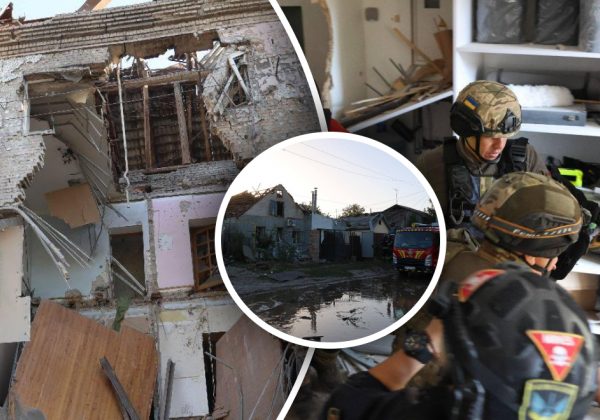 Удар по Запоріжжю й обстріл залізниці: збільшилась кількість поранених