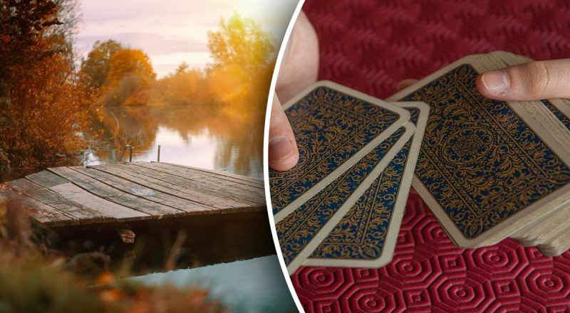 Гороскоп Таро на тиждень з 2 по 8 вересня: Терези розбагатіють, Діви загрузнуть у роботі