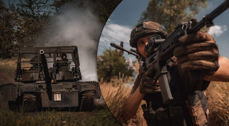 РФ іде на штурм із новою тактикою: у ЗСУ назвали напрямок лютих ударів