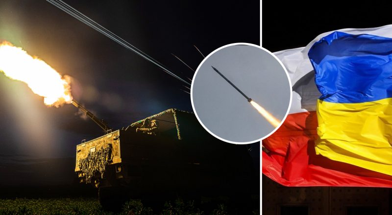 Україна "втягує Варшаву у війну": у МЗС жорстко відповіли на звинувачення Польщі