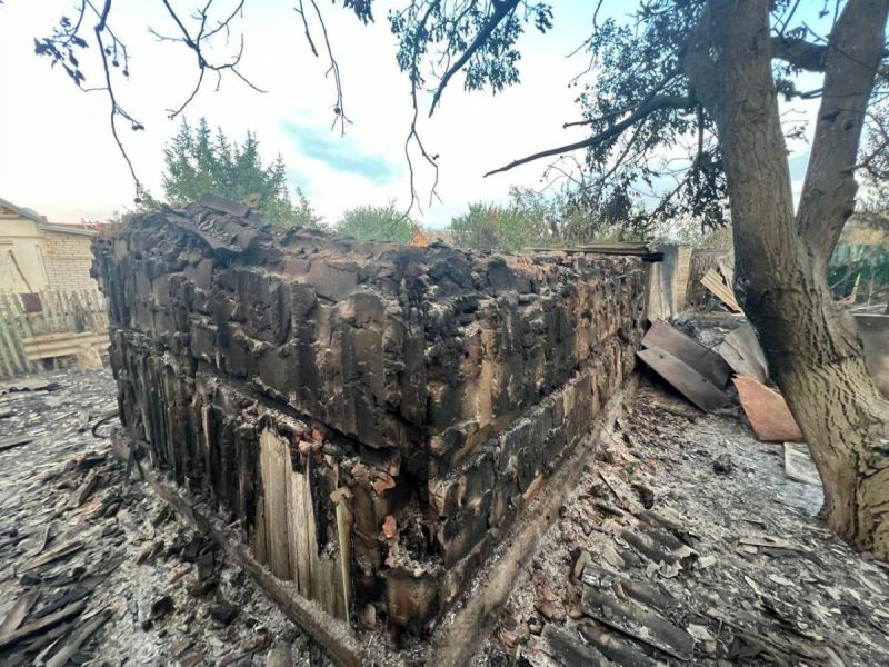 РФ ударила ракетой по Запорожью: 8-летний мальчик погиб, еще один ребенок в реанимации