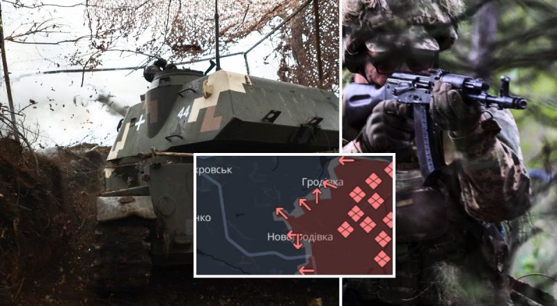 Наступ на Покровськ зупинився: полковник ЗСУ назвав нові цілі Росії