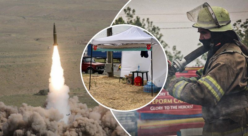 У Полтаві зросла кількість загиблих, понад 200 поранених: Зеленська назвала втрати