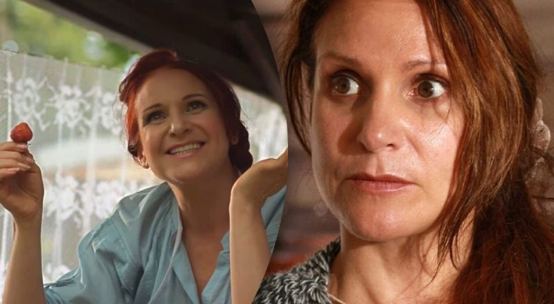 Не узнал никто: что случилось со звездой сериала "Сваты" - детали