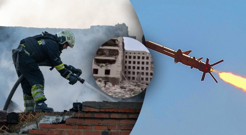 Трагедия в Полтаве: из-за действий РФ спасатели не могли сразу помочь людям - Каплин