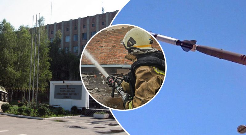 Было построение во время взрыва или нет: все, что известно о кровавом ударе по Полтаве