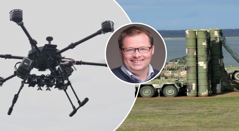 Норвегія посилює захист України з неба: уряд виділяє нову допомогу